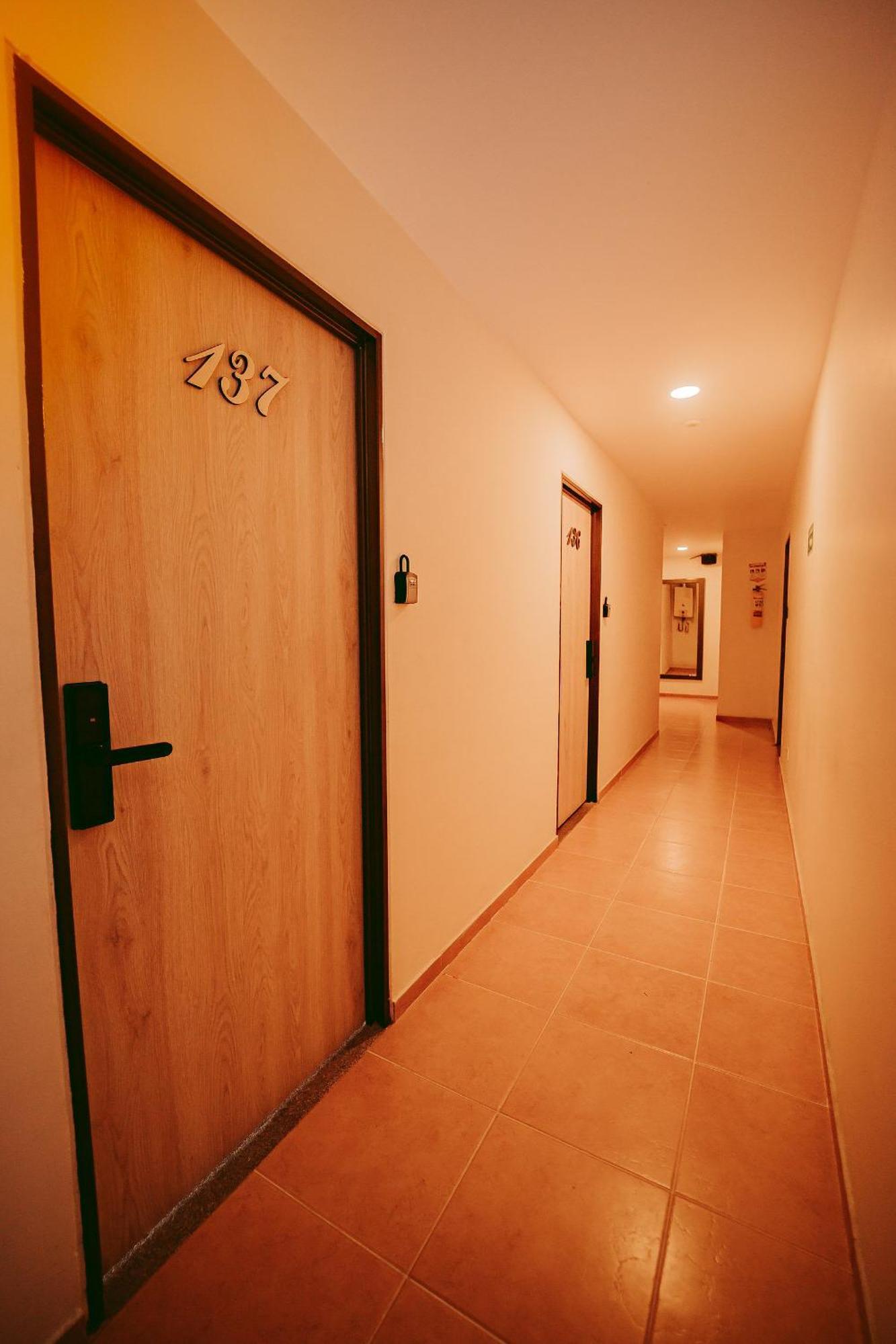 Hotel Verano Ibagué Extérieur photo