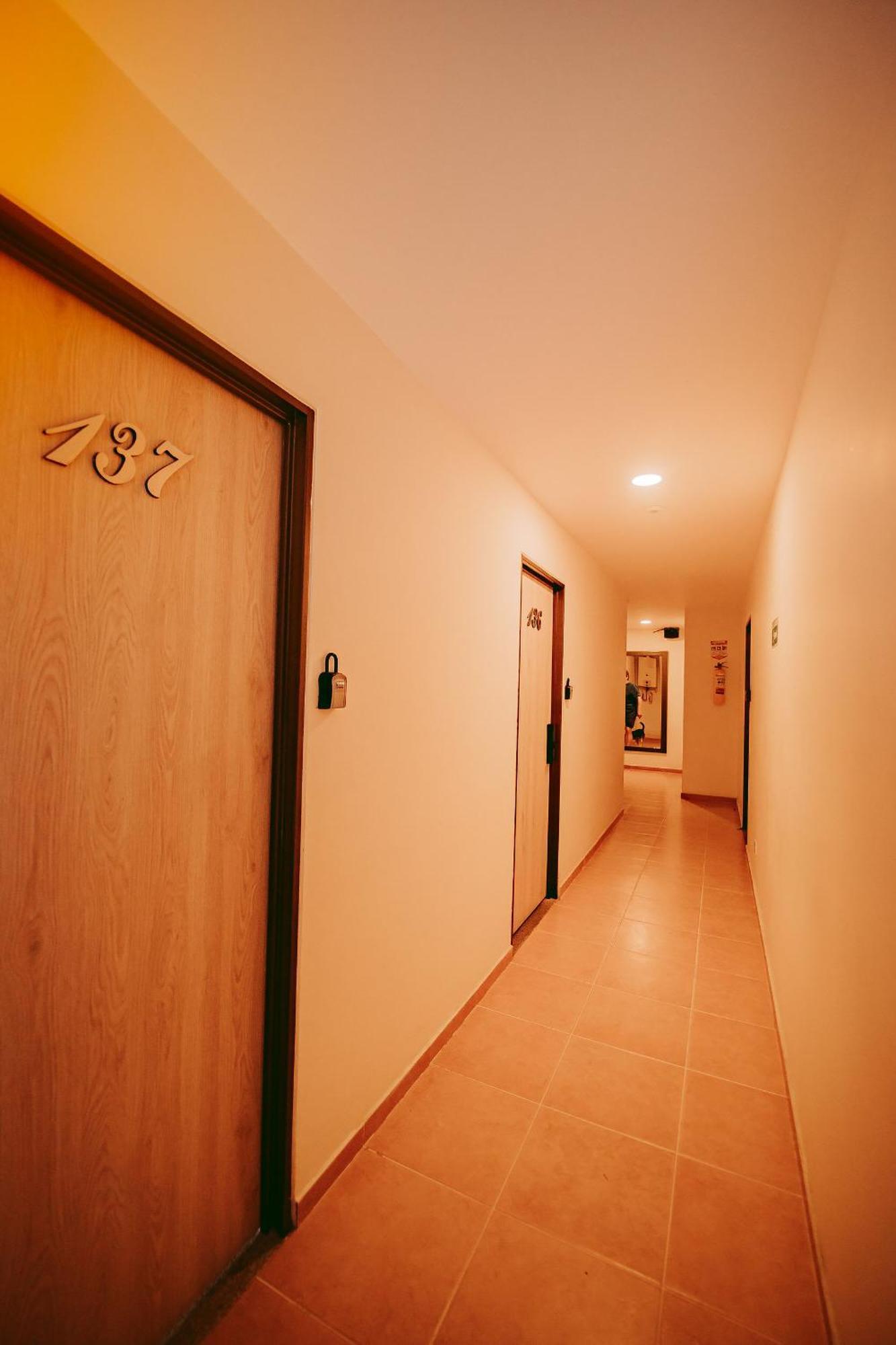 Hotel Verano Ibagué Extérieur photo