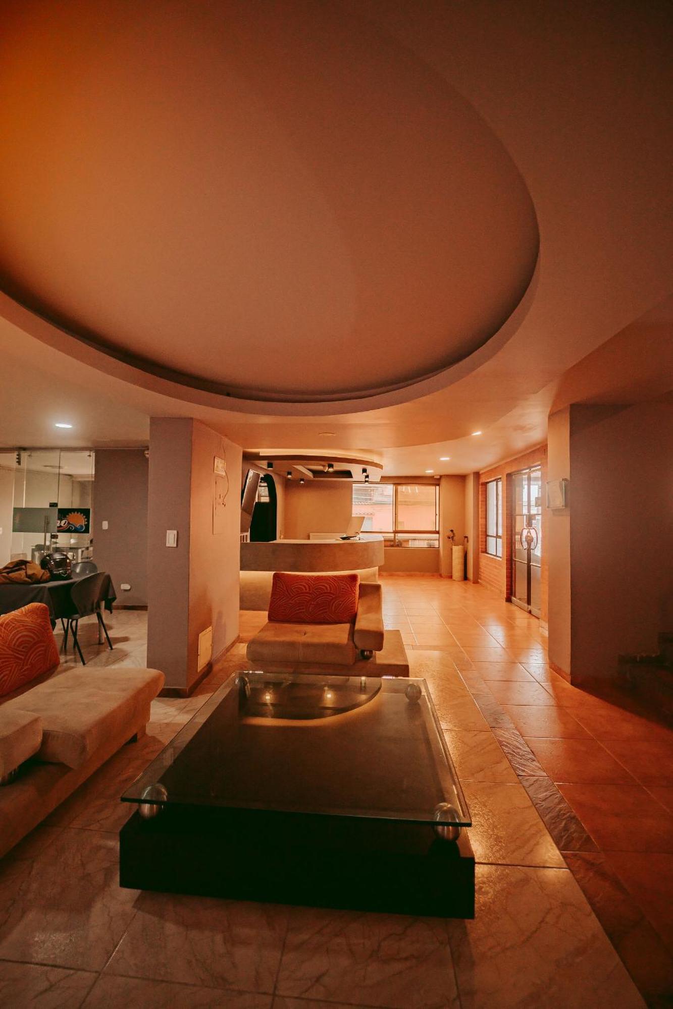 Hotel Verano Ibagué Extérieur photo