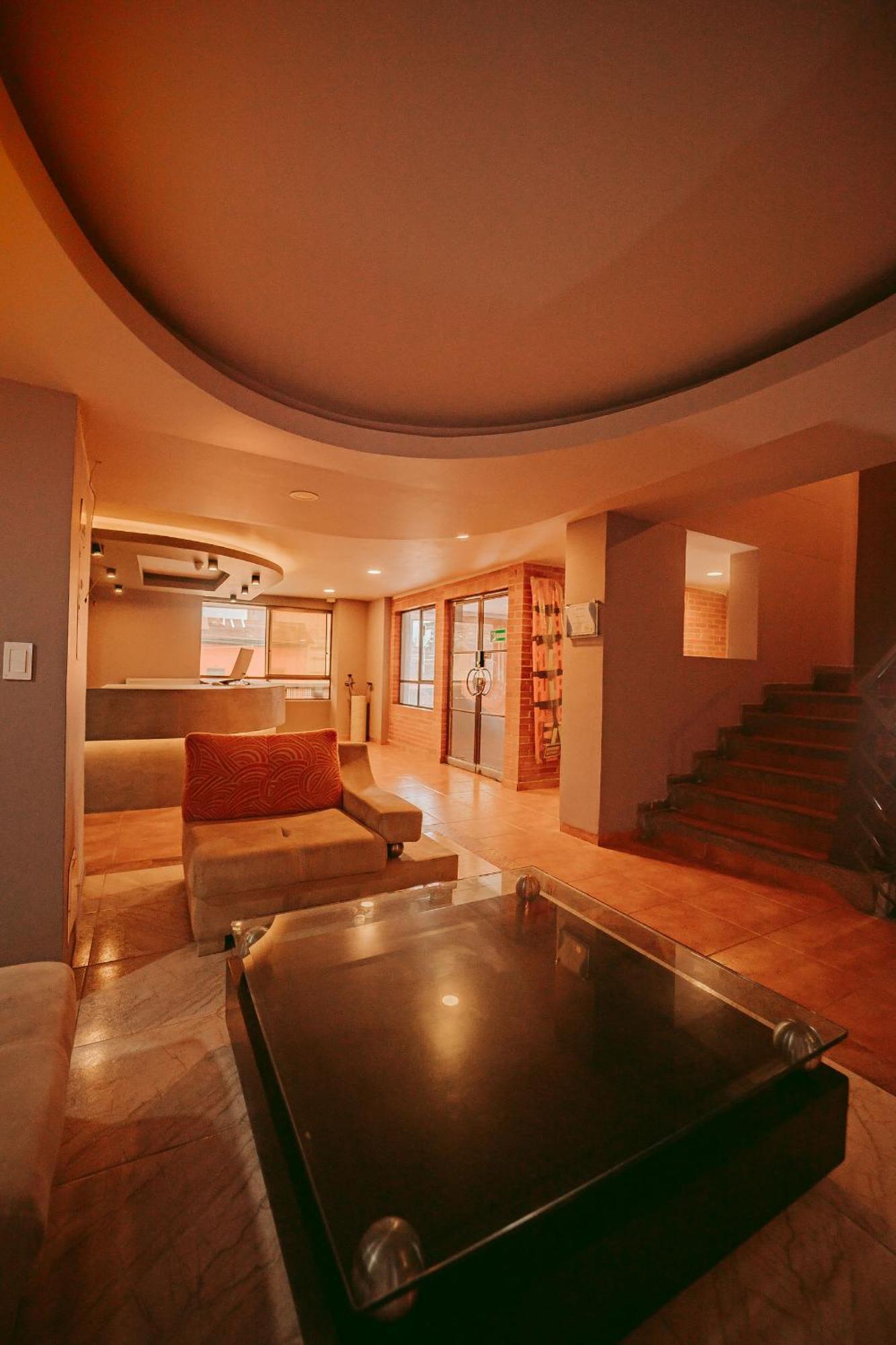 Hotel Verano Ibagué Extérieur photo
