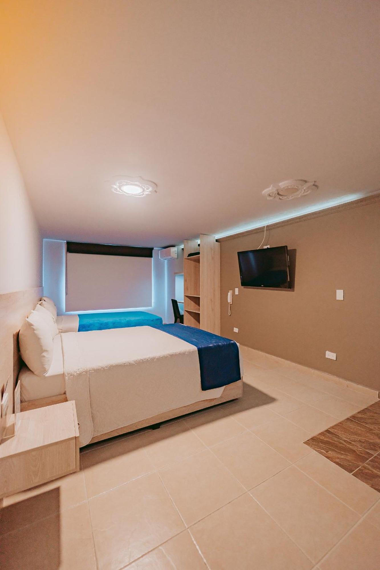 Hotel Verano Ibagué Extérieur photo