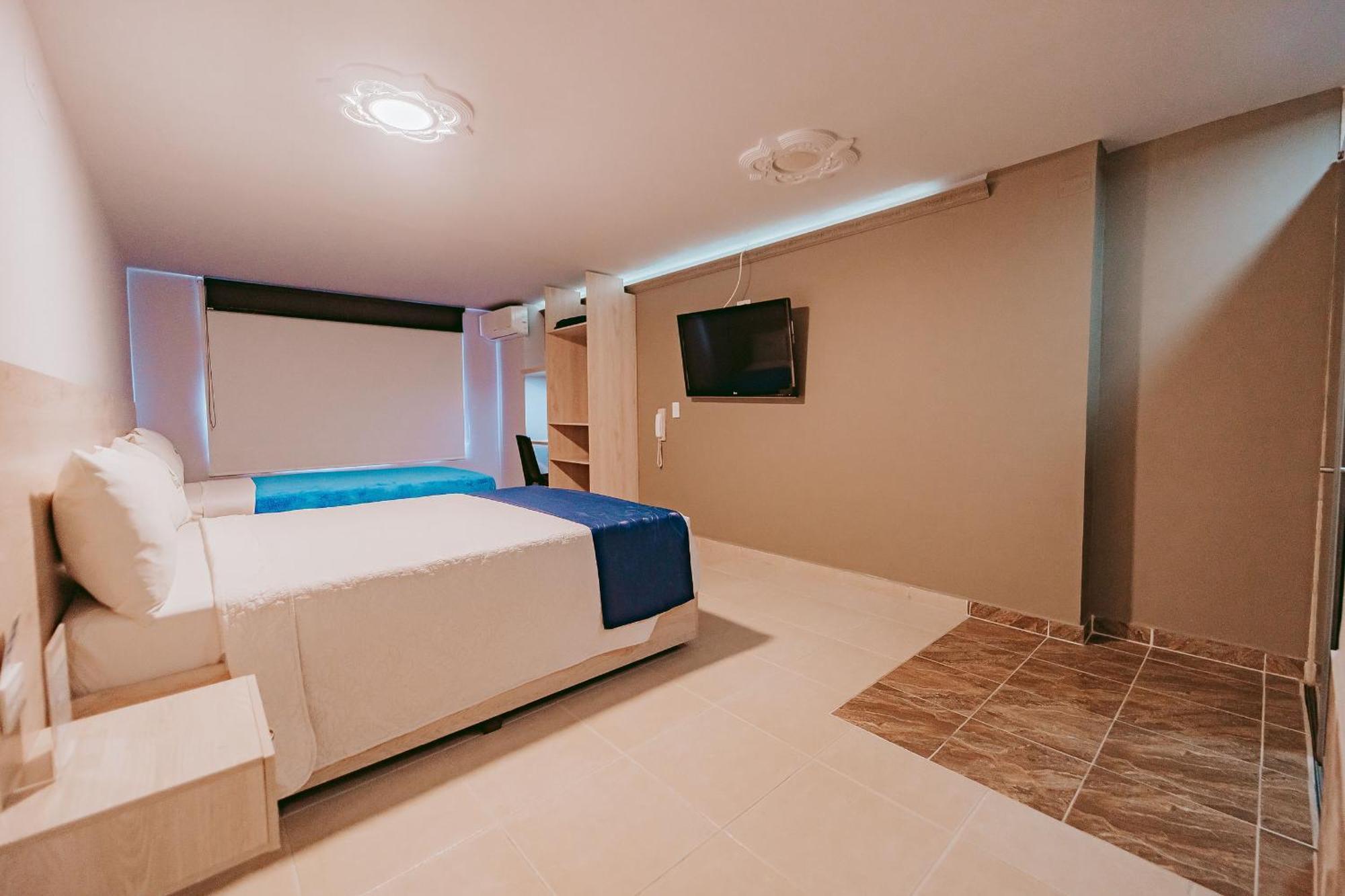 Hotel Verano Ibagué Extérieur photo