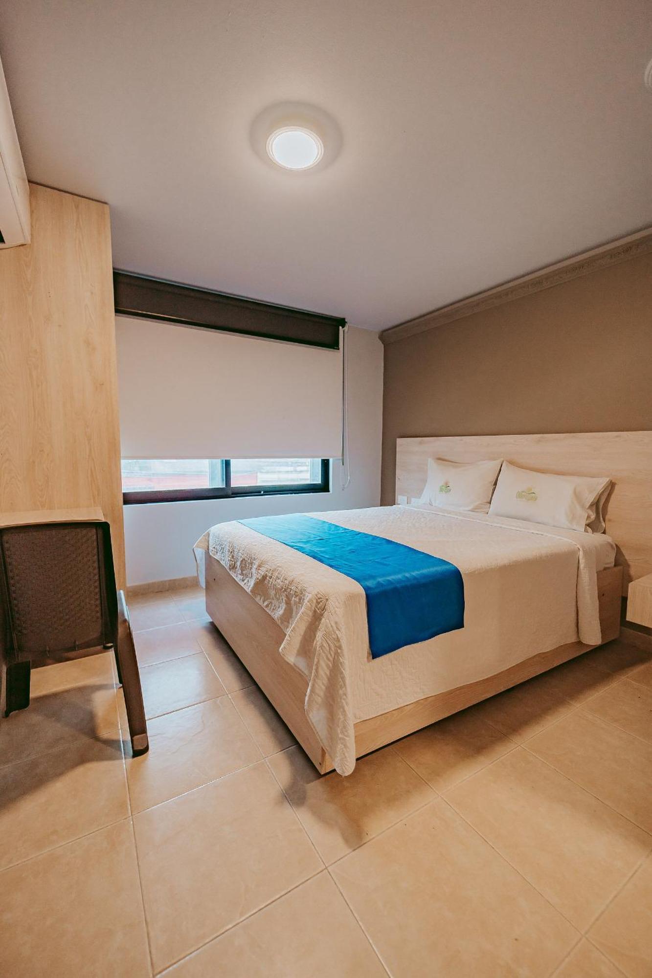 Hotel Verano Ibagué Extérieur photo
