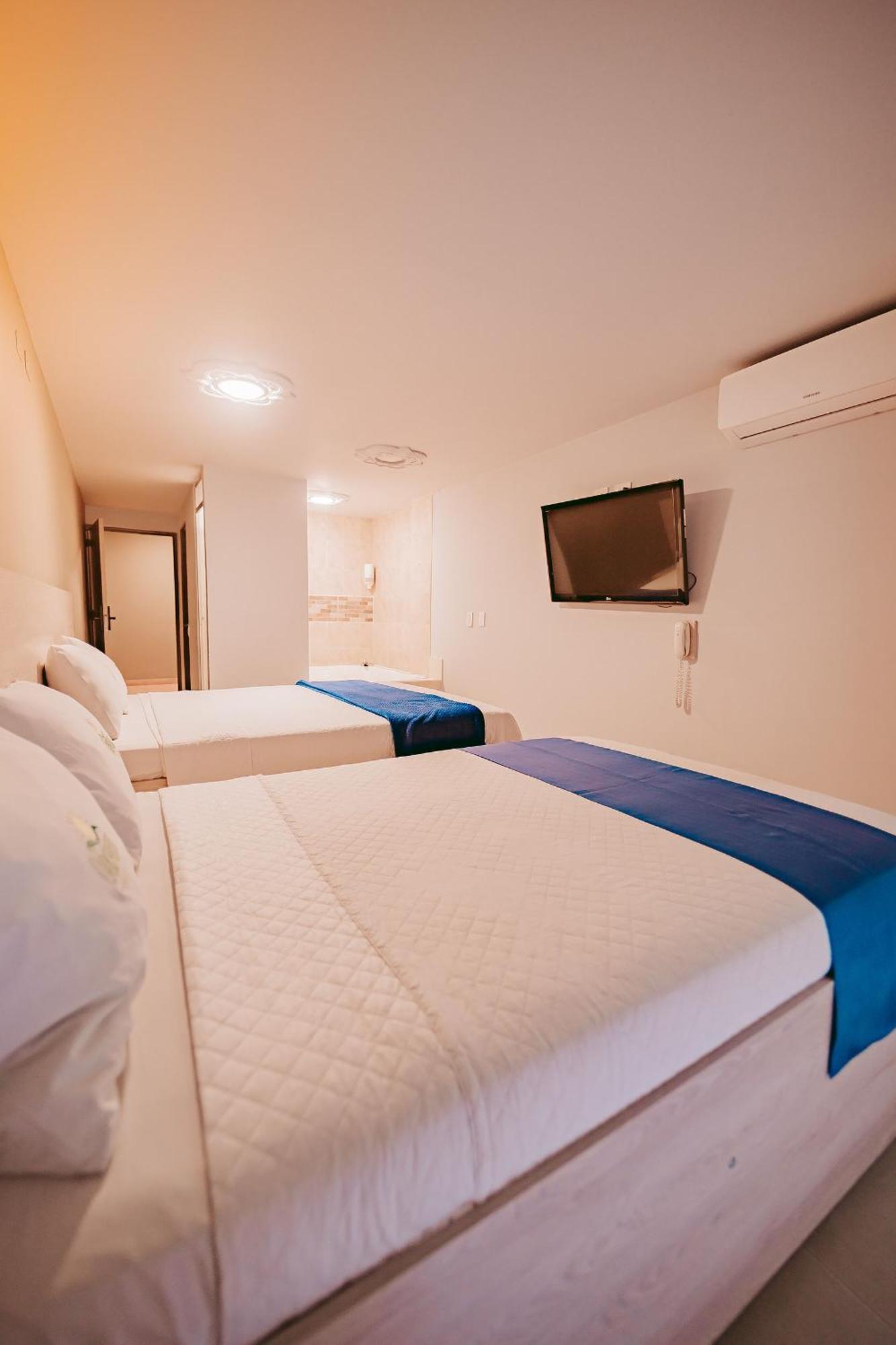 Hotel Verano Ibagué Extérieur photo