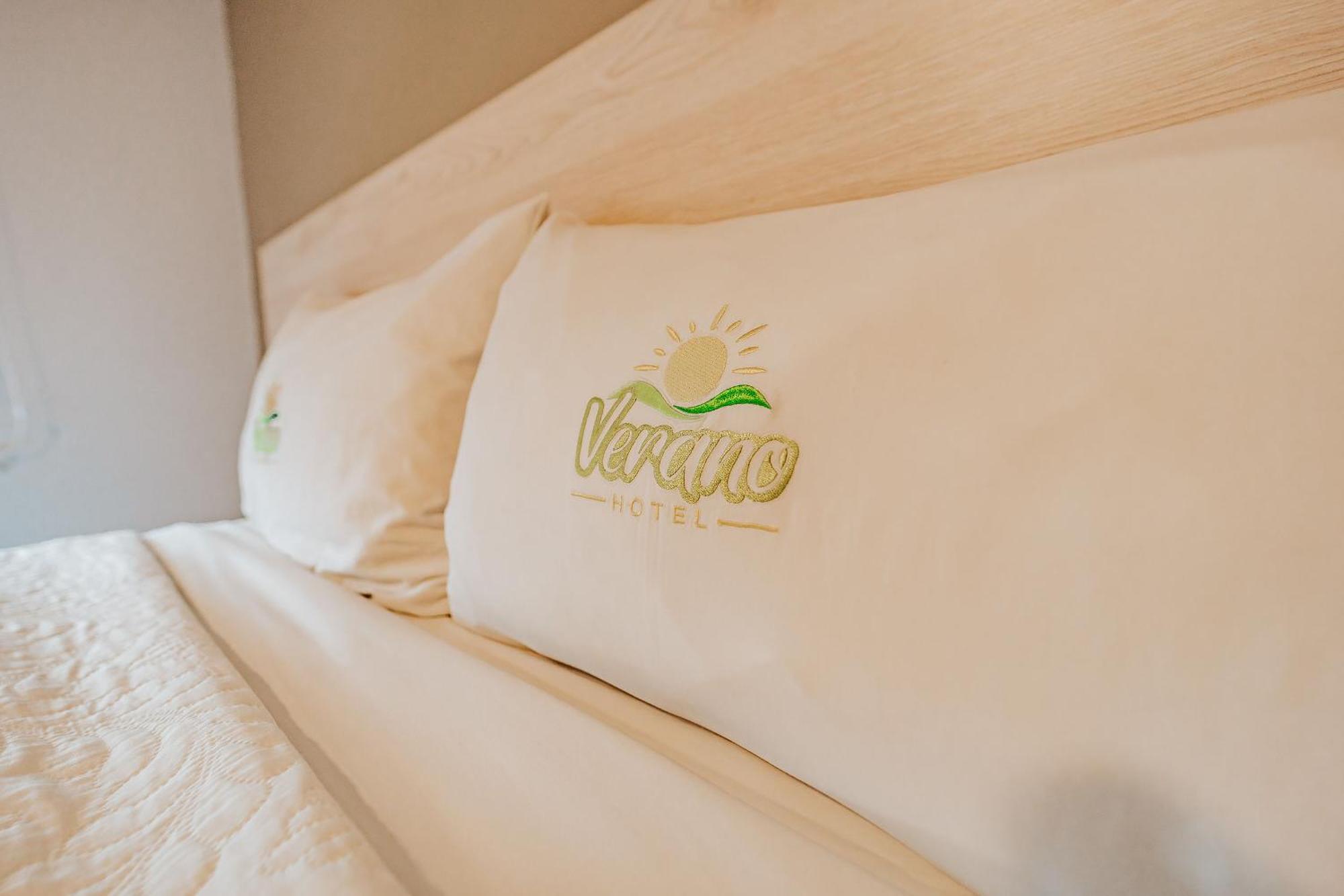Hotel Verano Ibagué Extérieur photo