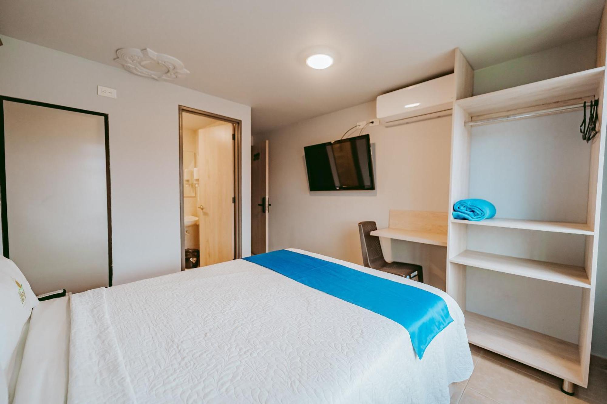Hotel Verano Ibagué Extérieur photo